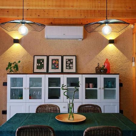 La Mona Casa Rural Rueda Ngoại thất bức ảnh