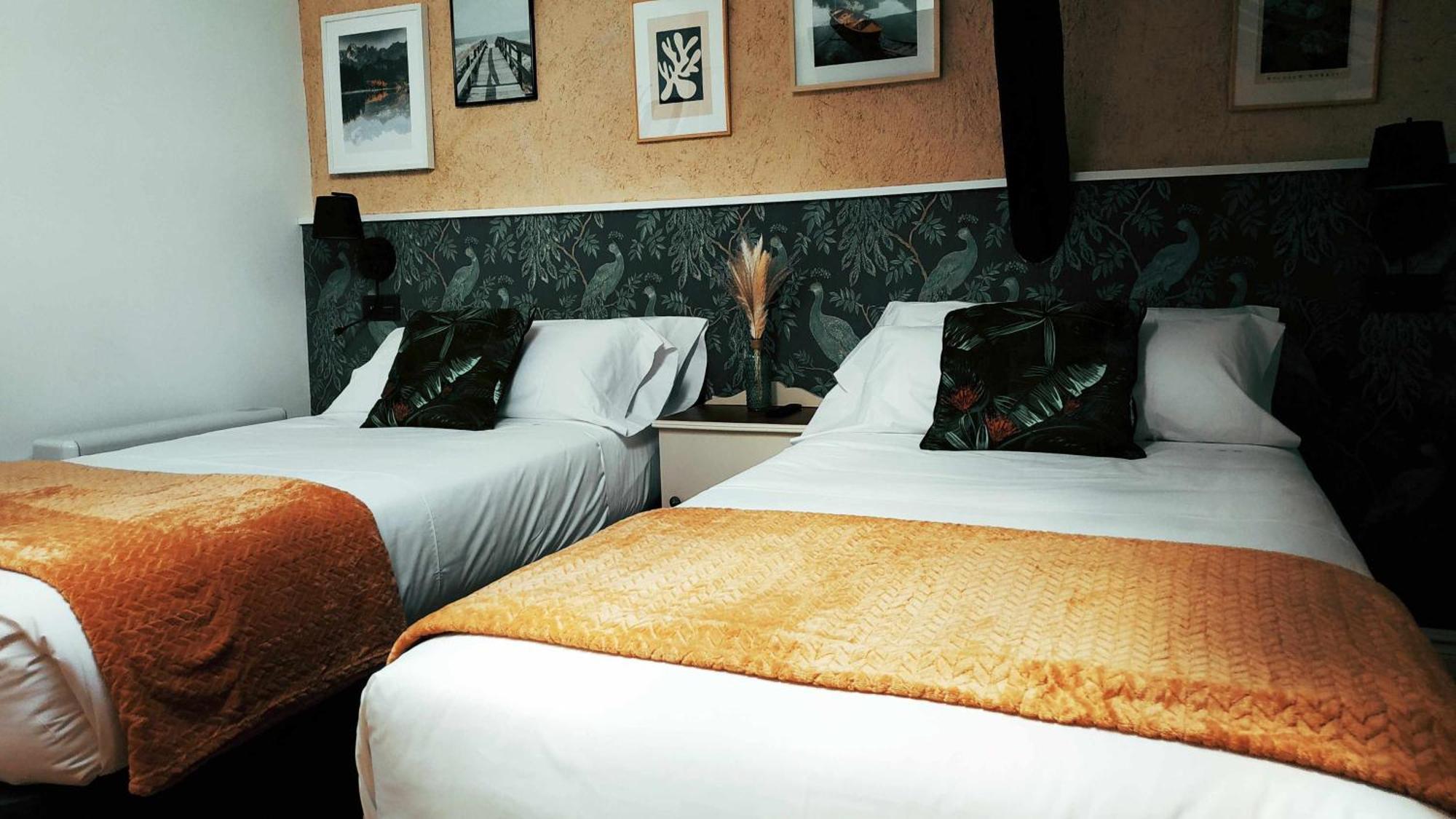 La Mona Casa Rural Rueda Ngoại thất bức ảnh