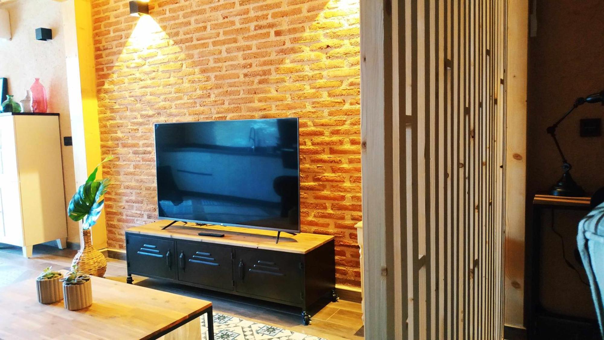 La Mona Casa Rural Rueda Ngoại thất bức ảnh
