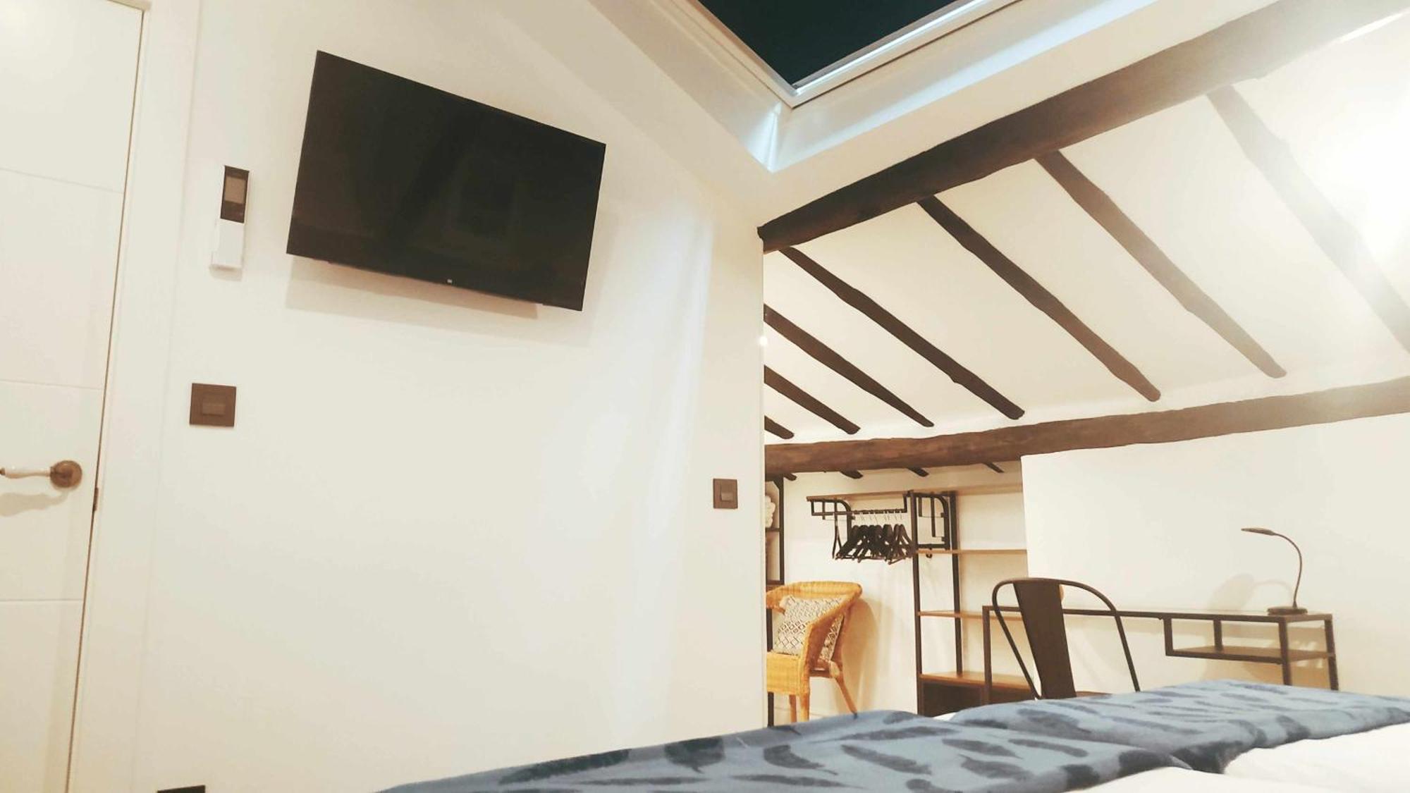 La Mona Casa Rural Rueda Ngoại thất bức ảnh